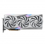 MSI GeForce RTX 4070 Ti GAMING X TRIO WHITE 12GB Video Card